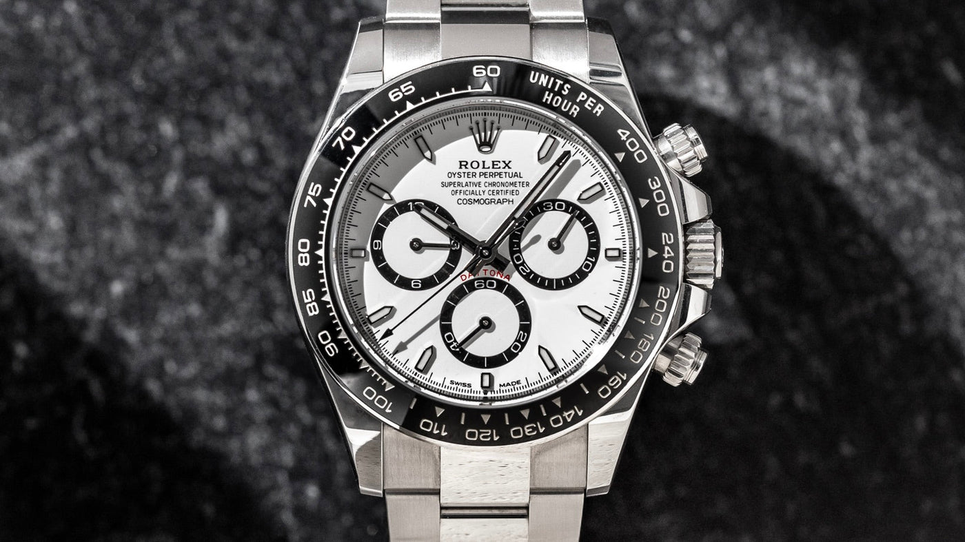 21 Rolex Alternatives For Every Budget