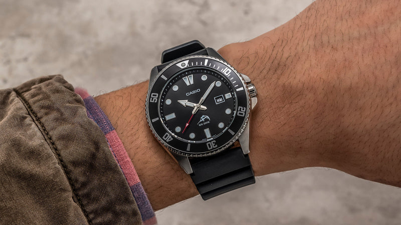 Editors' Picks: Our Favorite Watches Under $200