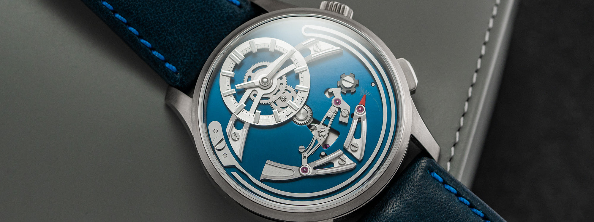 Chiming Watches: 12 Exceptional Minute Repeaters, Alarms, Sonneries, and Musical Timepieces