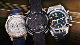 Our Favorite Chronos Of 2025