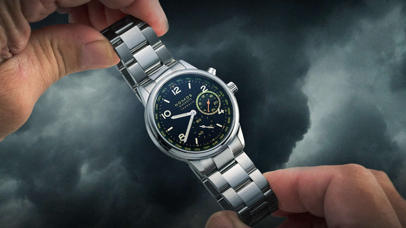 Our Favorite Complicated Watches Of 2025