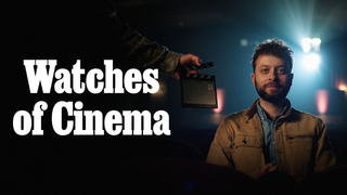 Watches of Cinema