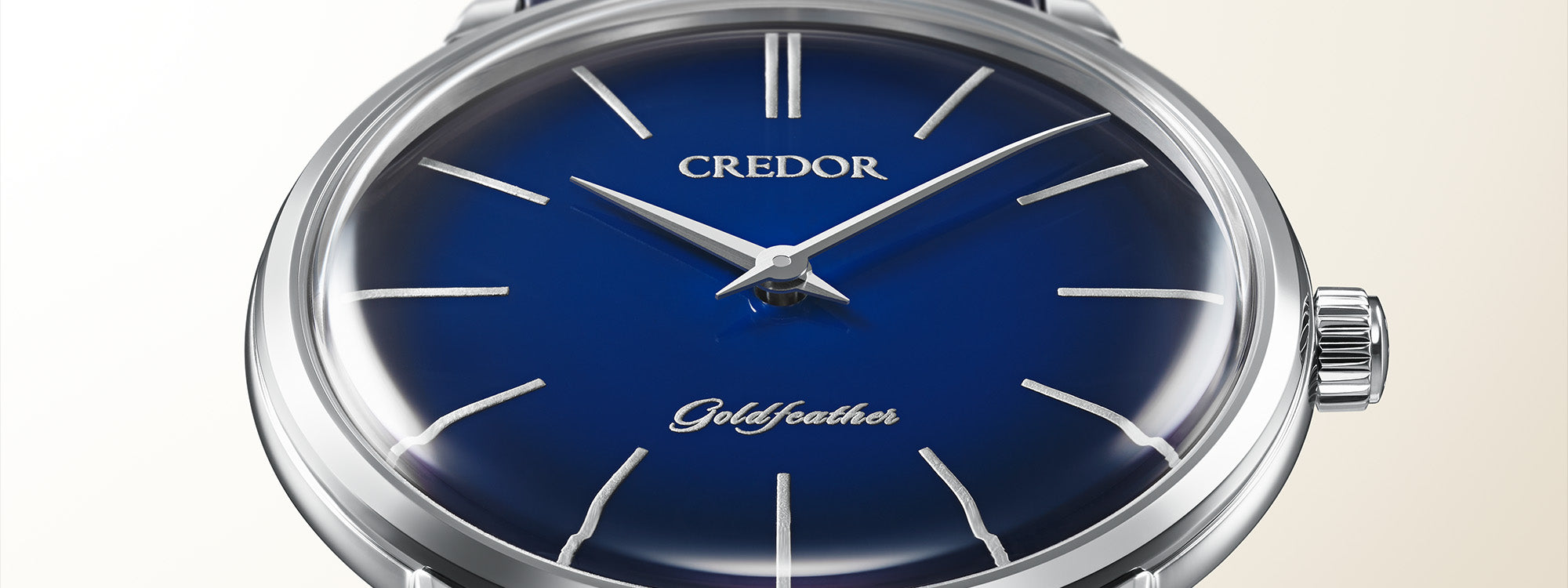credor goldfeather