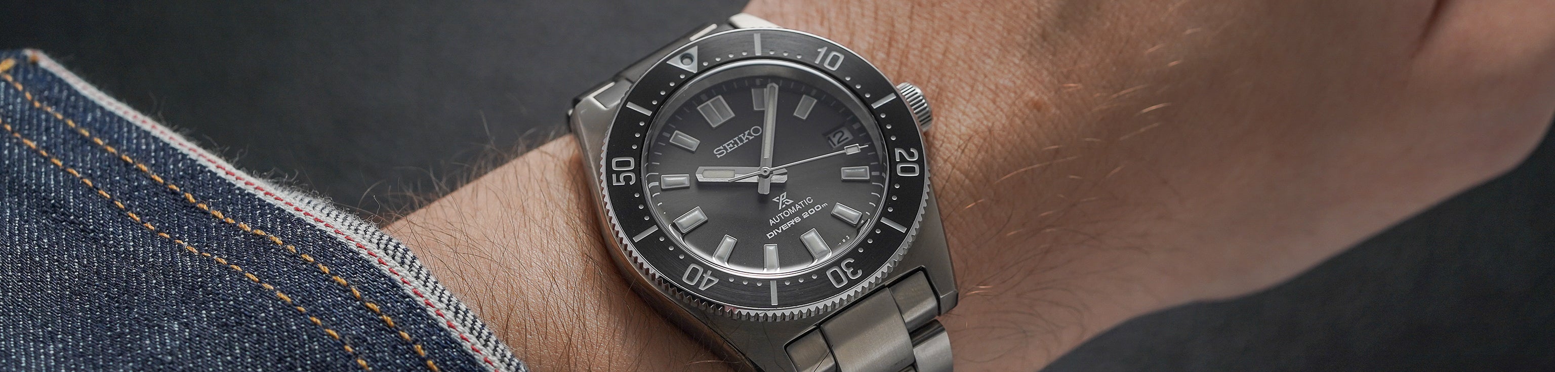 5 Watches To Start A Collection