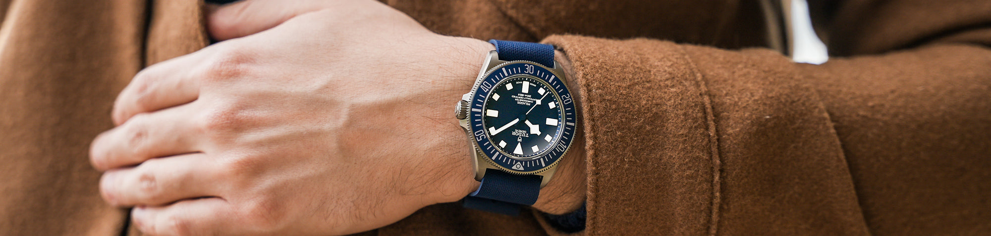 The Complete Guide To The Tudor Pelagos FXD