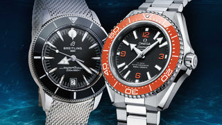 best dive watches 2025