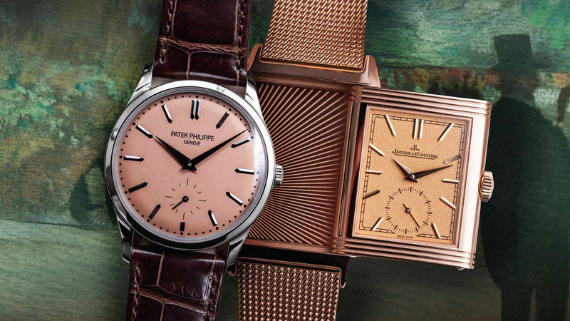 Our Favorite Dressy Watches Of 2025 | Teddy Baldassarre Our Favorite Dressy Watches Of 2025 | Teddy Baldassarre