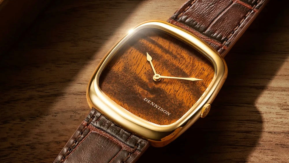 15 Affordable Luxury Watches