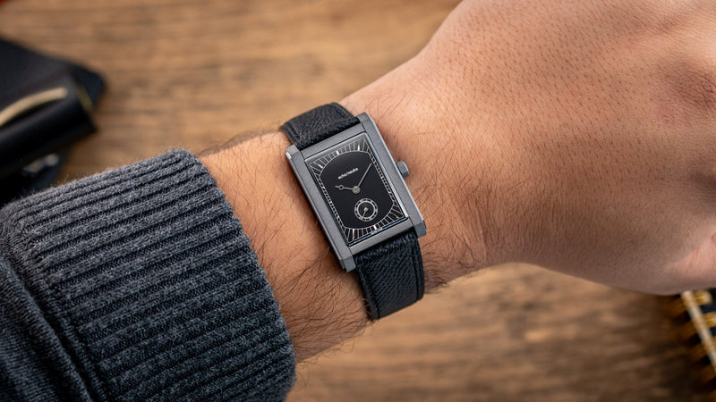 Echo/Neutra Brand Review: The Microbrand That Became A Critical Darling