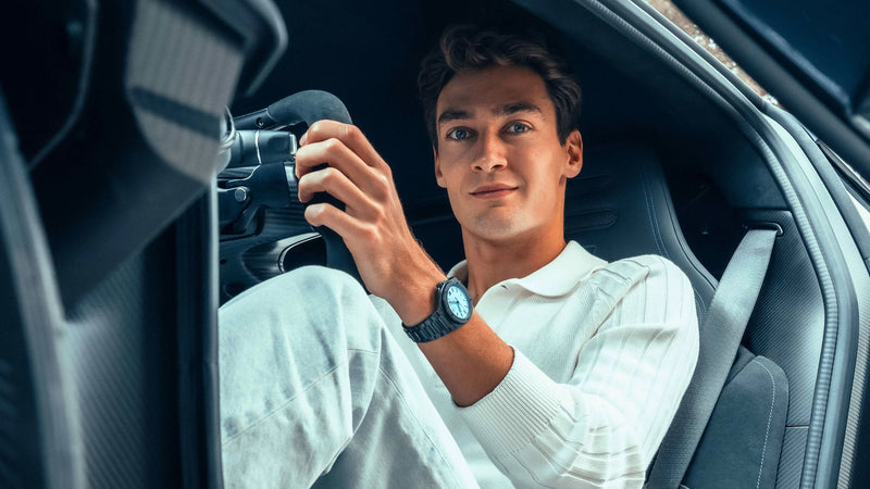 10 F1 Drivers and Their Favorite Watches
