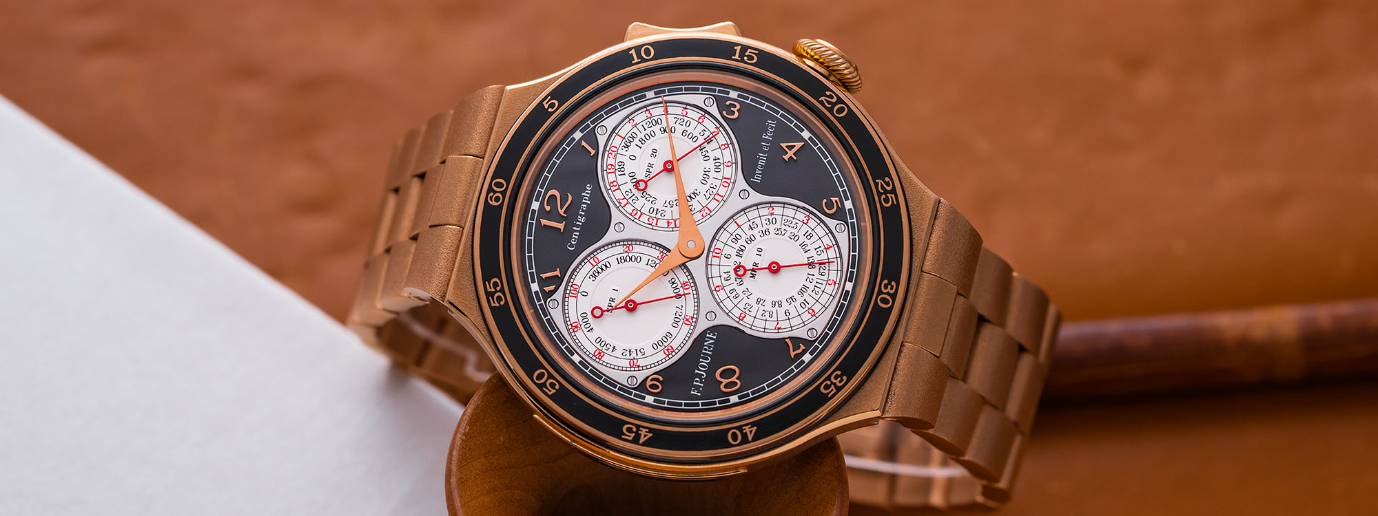 What is a Chronograph Watch? All Your Chrono Questions Answered