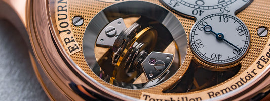 Tourbillon Watches: A Brief History and 10 Exceptional Tourbillons You Should Know