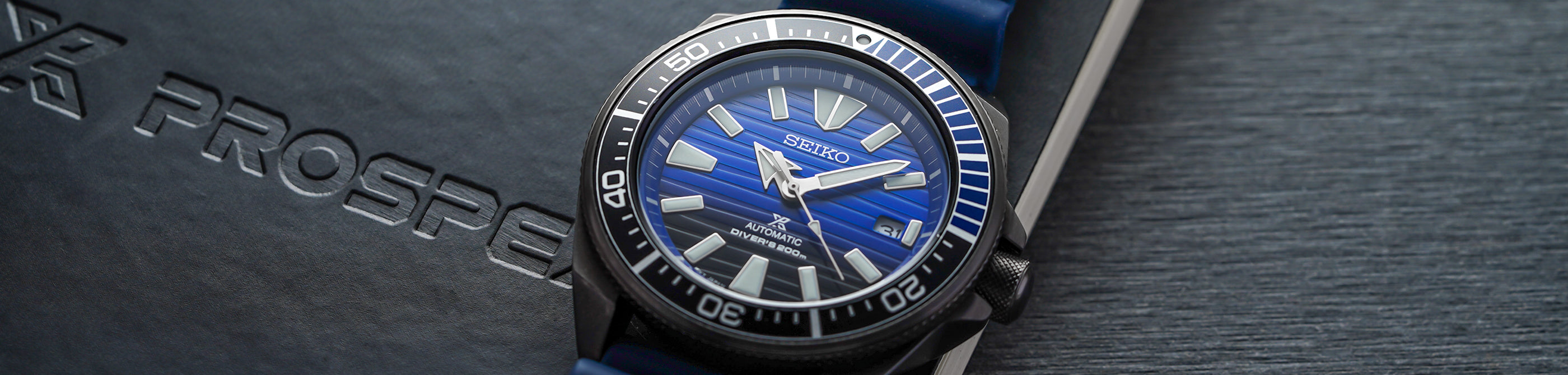 Editors' Picks: Our Favorite Seiko Watches Of All Time