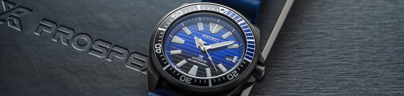Editors' Picks: Our Favorite Seiko Watches Of All Time
