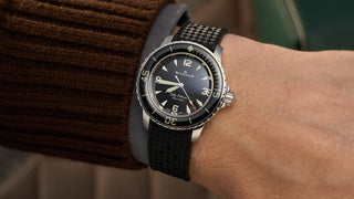 Blancpain Fifty Fathoms 38mm Review