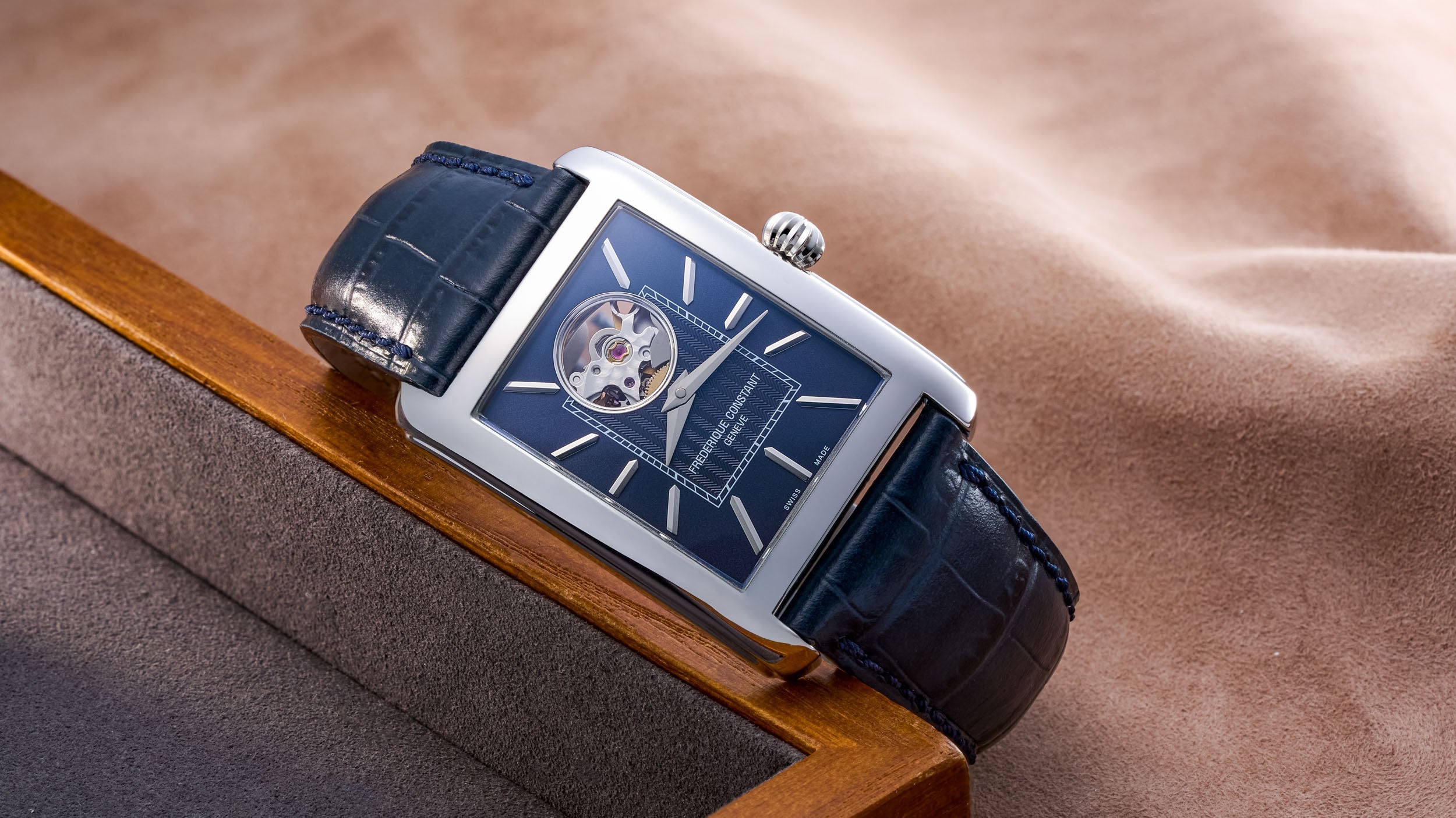 Solidworks Watchmaking 11 Of The Best Open-Heart Watches - Teddy Baldassarre