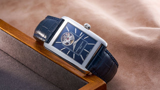 best open heart watch