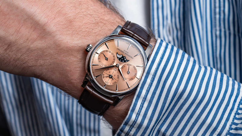 Frederique Constant Review: Brand History and All the Major Watch Collections