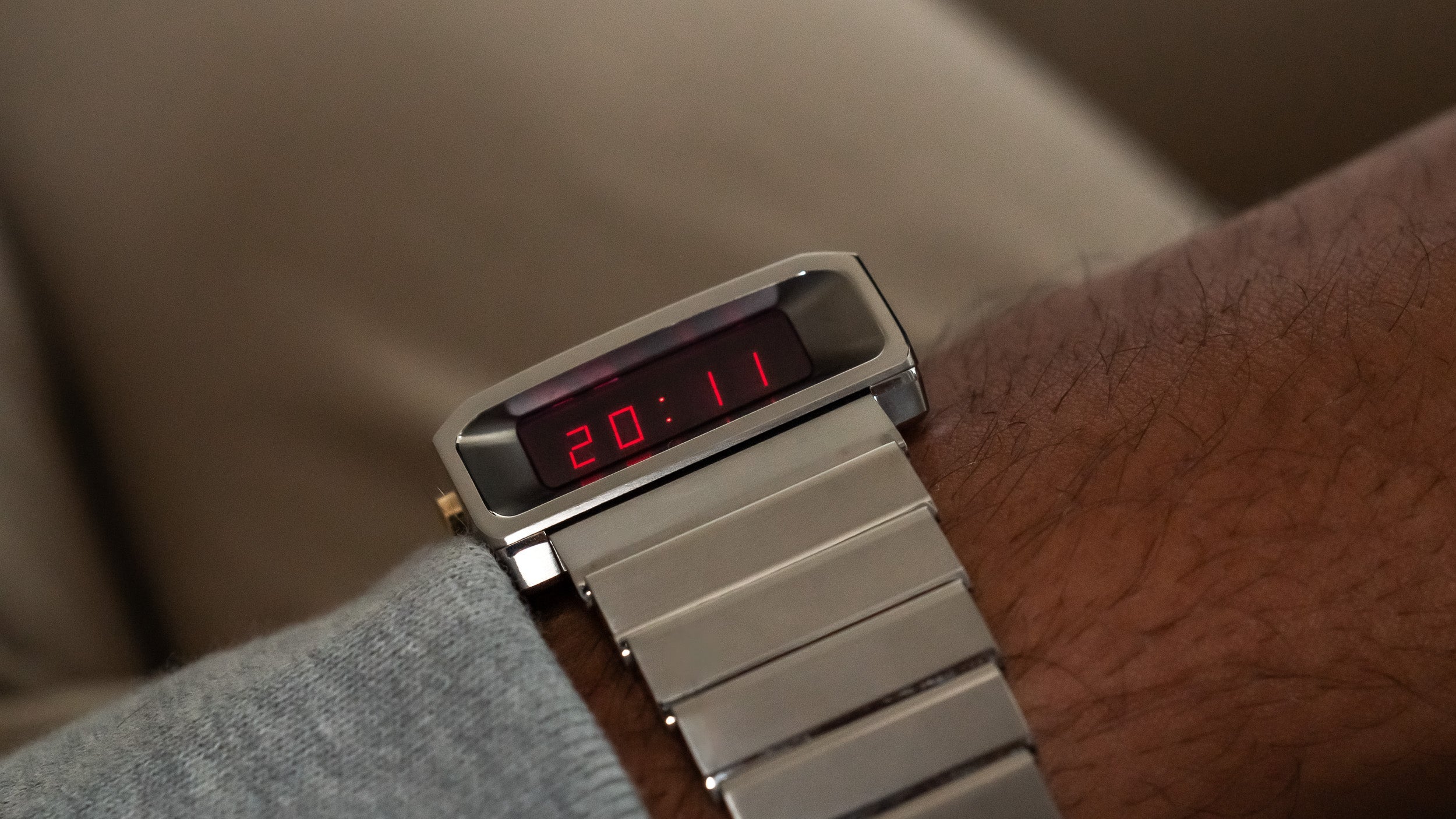 The 20 Best Digital Watches for Enthusiasts In 2026
