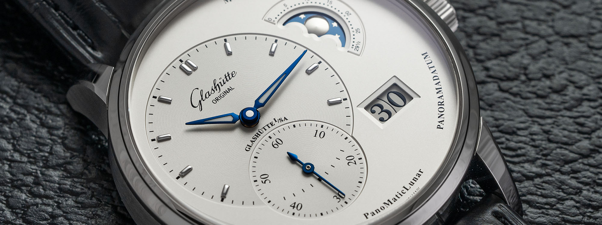 Glashütte Original Watches: A Comprehensive Guide