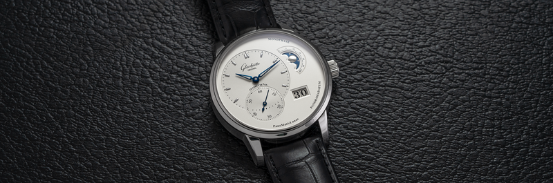 An Afternoon with Glashütte Original