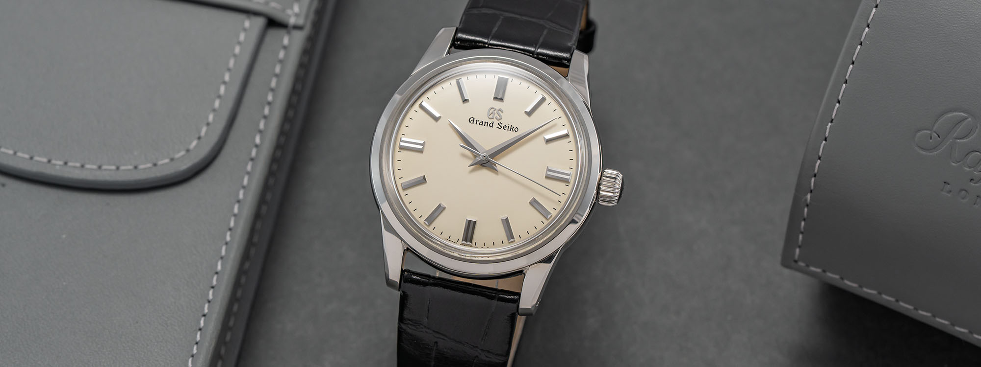 What is the Cheapest Grand Seiko? Five Models You Can Buy for Under $5