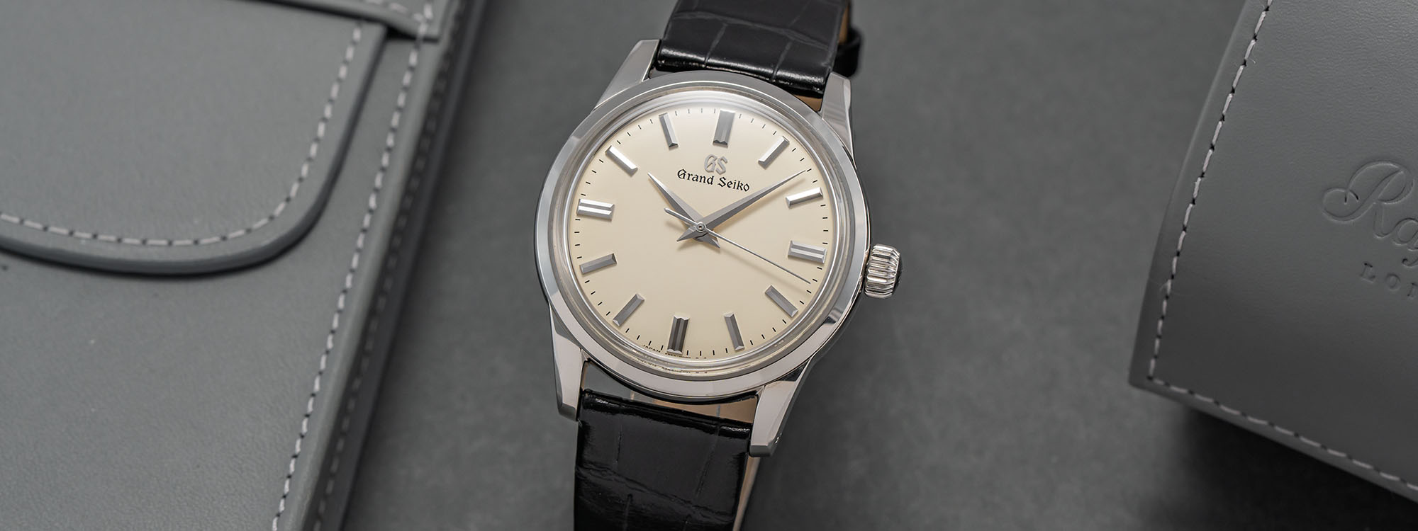 What is the Cheapest Grand Seiko? Five Models You Can Buy for Under $5,000