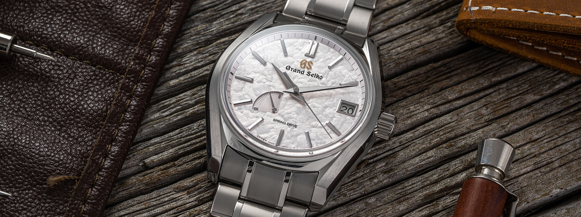 best japanese watch brands grand seiko
