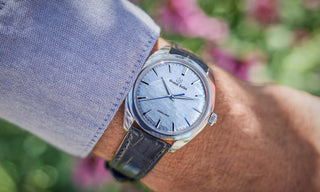 Grand Seiko SBGY007 Omiwatari