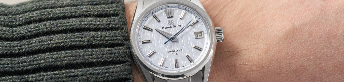 Editors' Picks: Our Top All-New Watches Of 2025