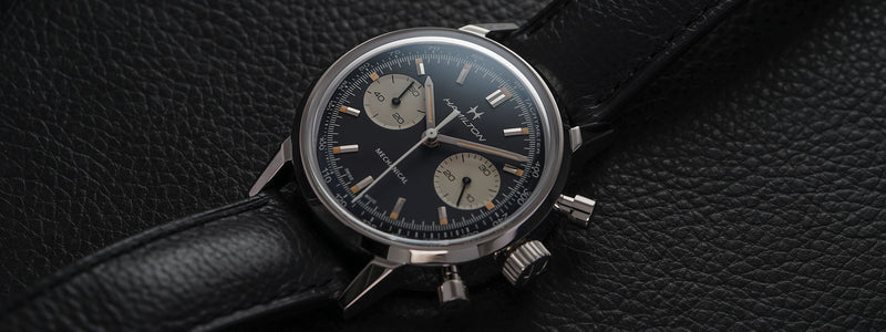 Wedding Watches: The 10 Best Brands According to Our Instagram Fans