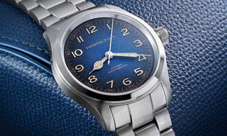 hamilton murph blue