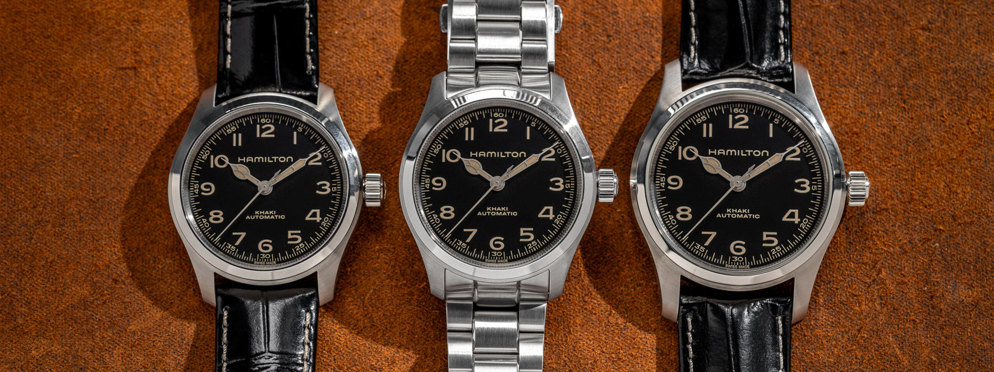 Hamilton Watches and the American Century: A History of Horological In - Teddy Baldassarre