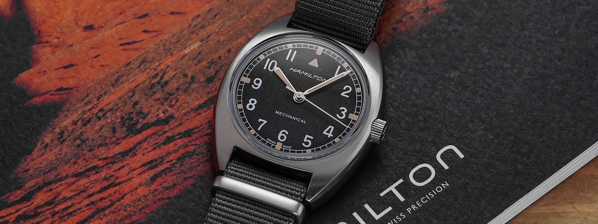 The 40 Best Pilot Watches from Affordable to Luxury: A Complete Guide for 2024