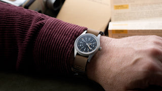 Best Hamilton Watches