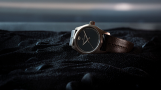 Hamilton Khaki Field Auto The Odyssey