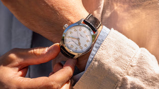 Best Watches Under $2,000