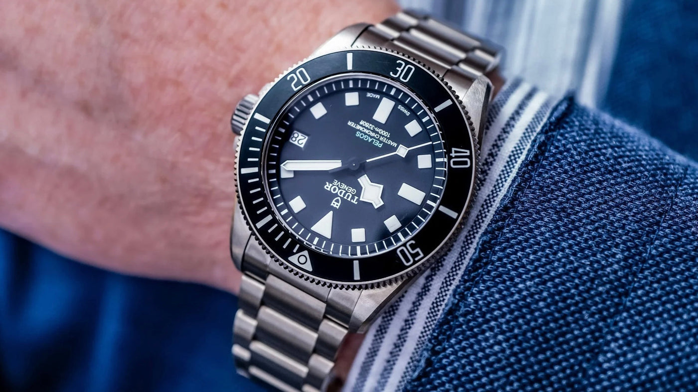 Tudor Pelagos Ultra Review
