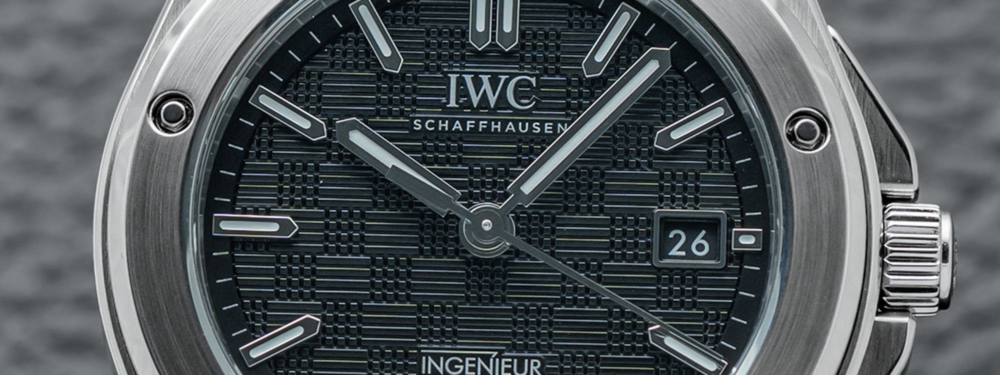 Watches for Engineers and Scientists: A Brief History in Six Iconic Ti