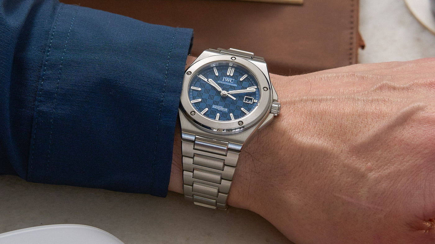 The Best Luxury Sport Watches: Some Of Our Favorites