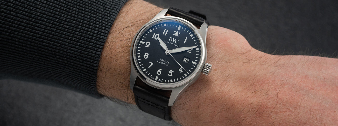 The 45 Best Pilot Watches For Every Budget In 2026