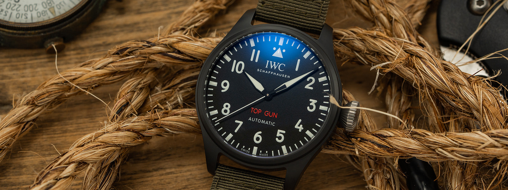 MIL-SPEC Watch Design: How Military Needs Shaped the Modern Wristwatch ...