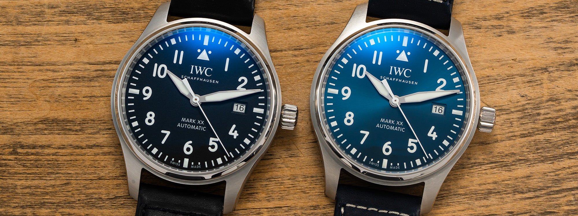 IWC Pilot's Watches: The Comprehensive History and Ultimate Guide