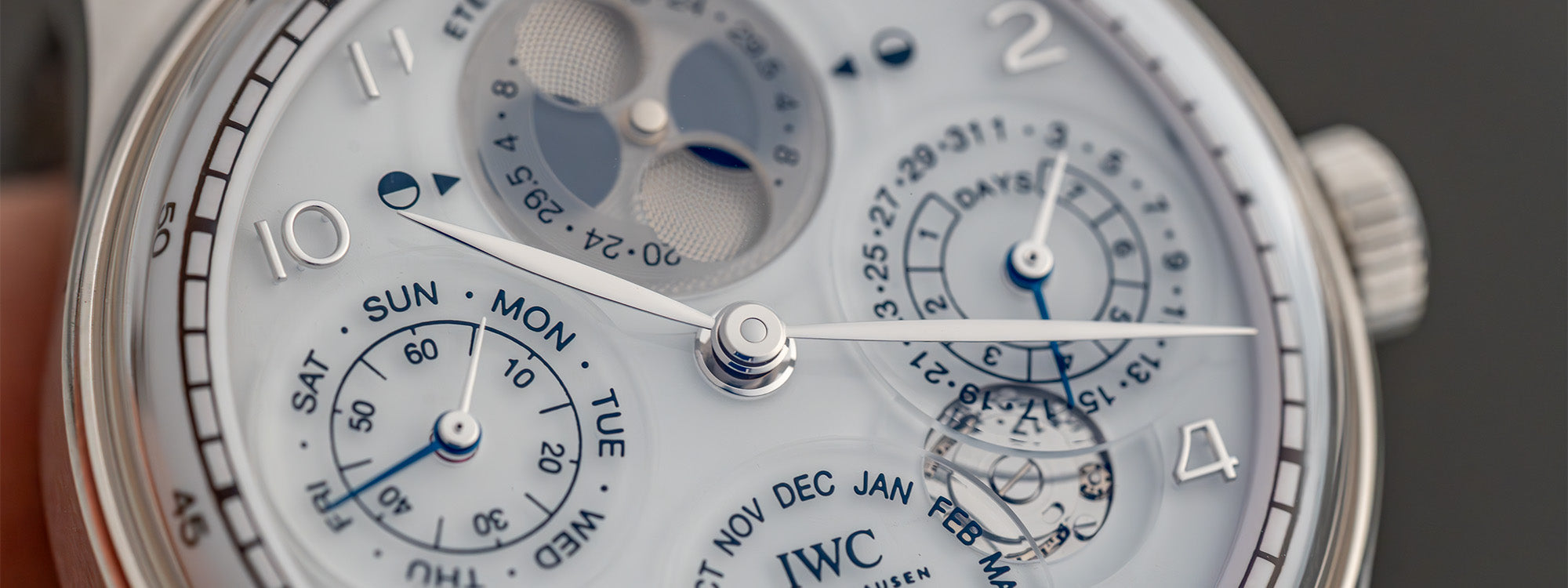 Watches & Wonders Geneva 2024: 22 Exceptional Timepieces