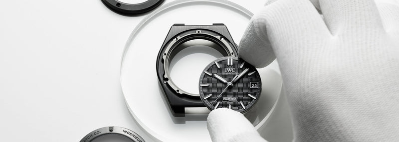 An Afternoon with IWC