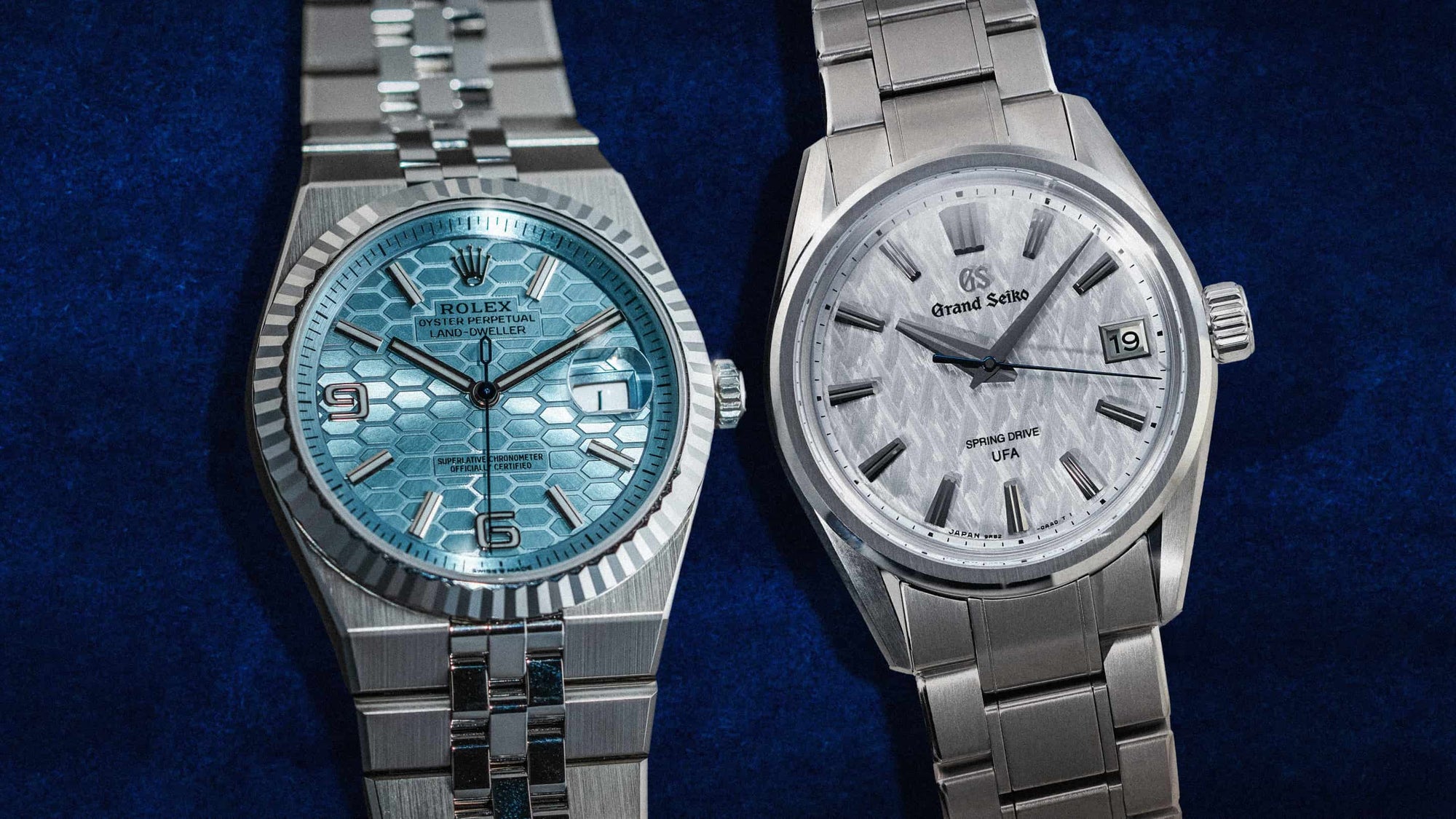 The Most Important Watches Of 2025