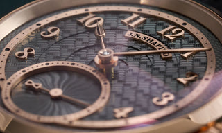 haute horlogerie