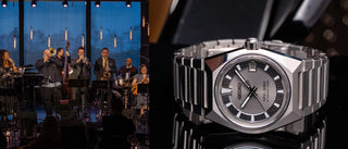 An Evening With King Seiko And The Seiko Summer Jazz Camp All Stars
