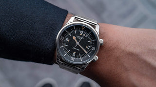 Longines Legend Diver 59