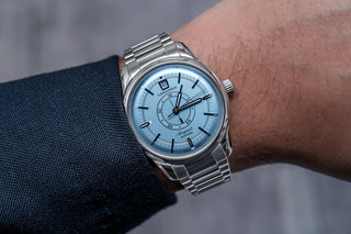 longines conquest heritage central power reserve